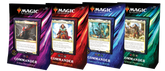 Commander 2019 - 1 Deck de cada - Magic: The Gathering - MoxLand